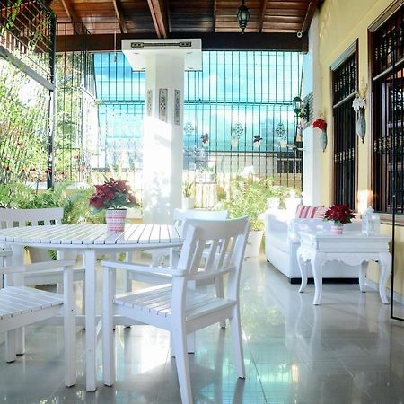 Hostal Bella Epoca ซานโตโดมิงโก ภายนอก รูปภาพ