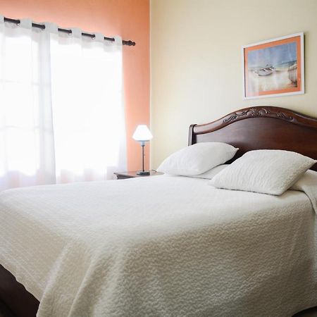 Hostal Bella Epoca ซานโตโดมิงโก ภายนอก รูปภาพ