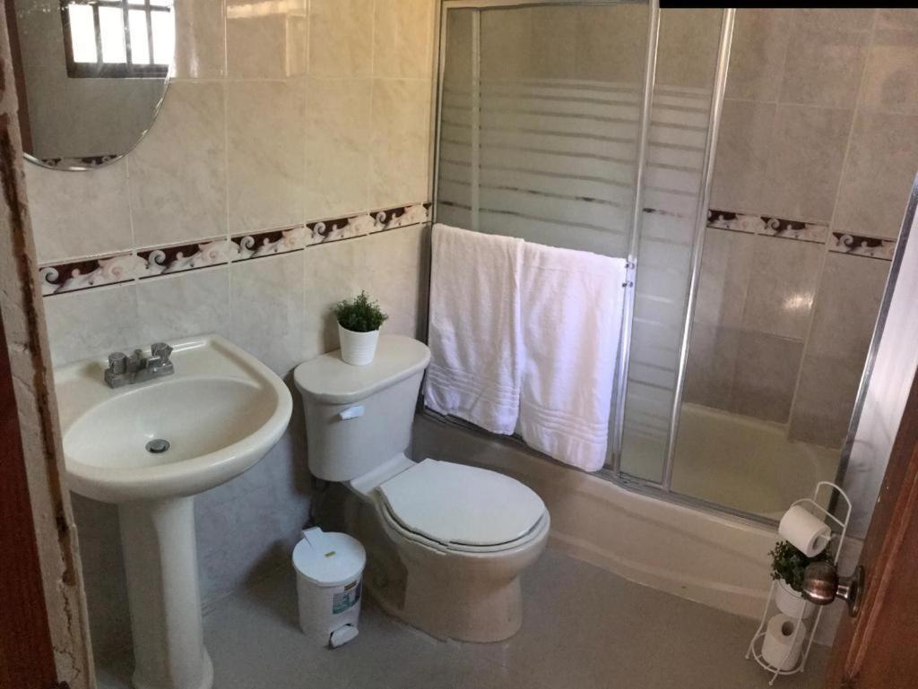 Hostal Bella Epoca ซานโตโดมิงโก ภายนอก รูปภาพ